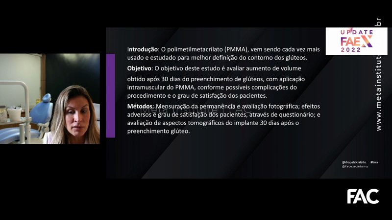 Atualizações científicas mais relevantes