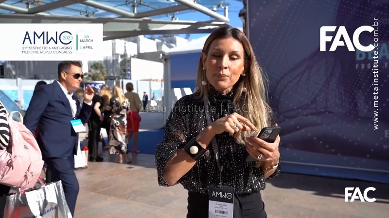 ✅ DAY 01 – AMWC MONACO – UPTODATE