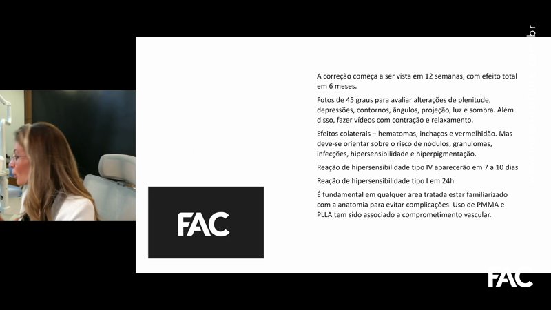 Estudo científico – Aplicação de Ácido Poli-l-lático para contorno e deformidades dos glúteos